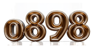 o898 logo