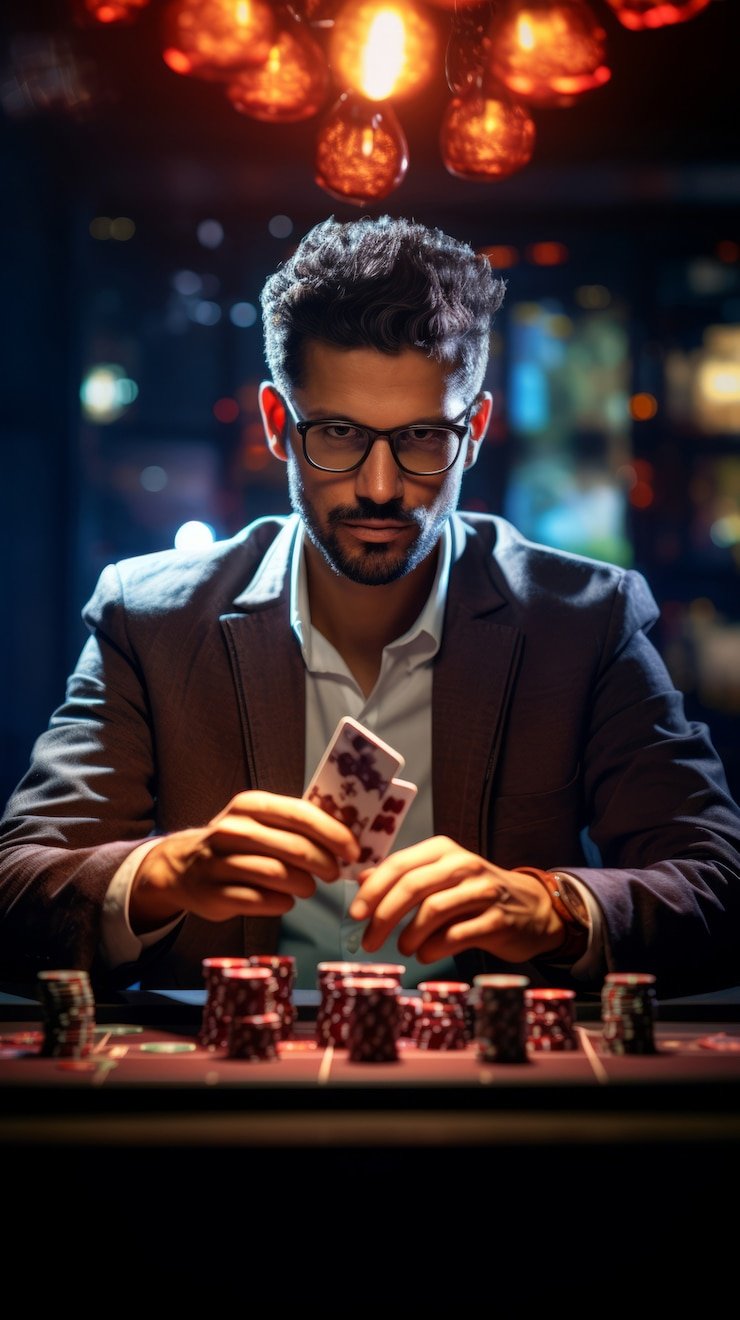 o898 Live Casino
