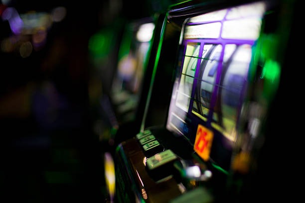 o898 Slots
